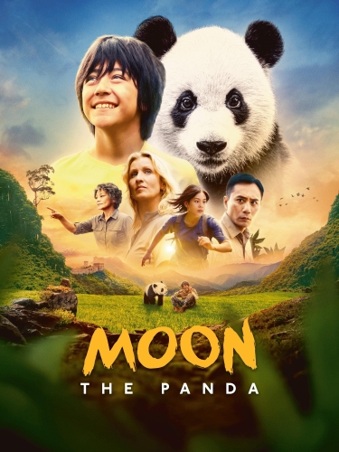 Moon the Panda 2025