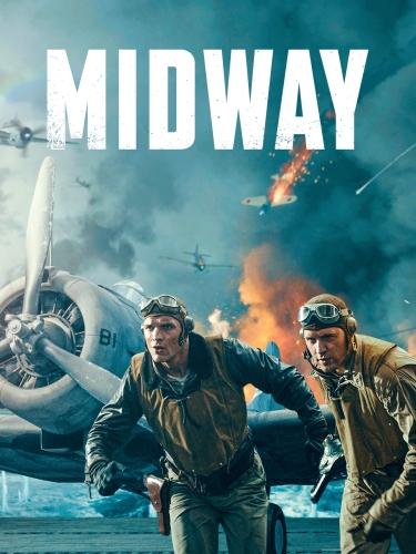 Midvėjaus mūšis 2019