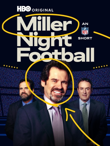 Miller Night Football 2026