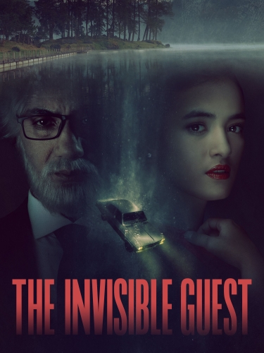 The Invisible Guest 2026