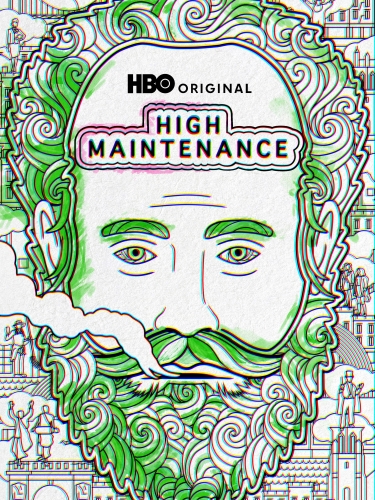 High Maintenance 2016