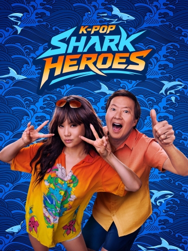 K-Pop Shark Heroes 2026