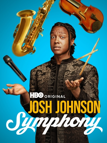 Josh Johnson: Symphony 2026