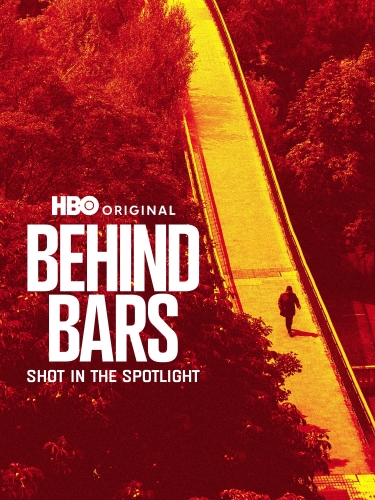 Behind Bars: Shot in the Spotlight 2026