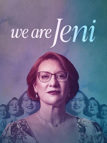 We Are Jeni 2026
