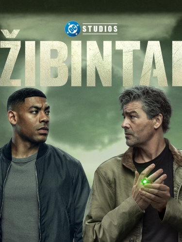 Žibintai 2026