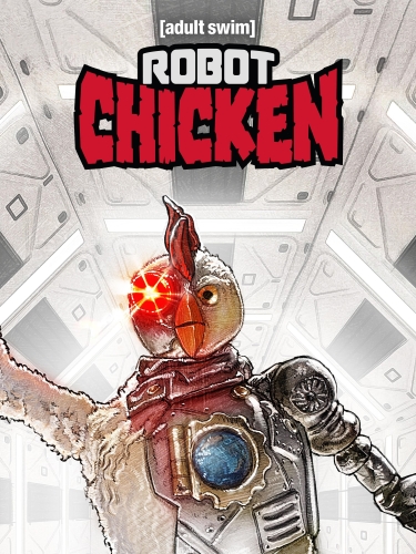Robot Chicken 2004