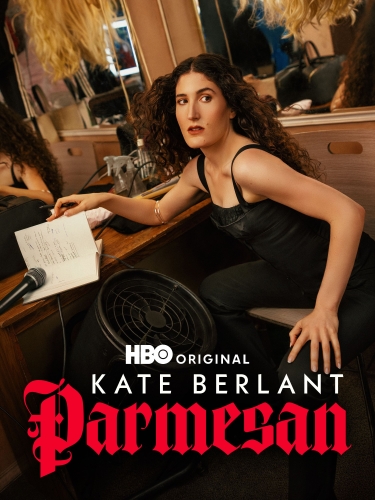 Kate Berlant: Parmesan 2026