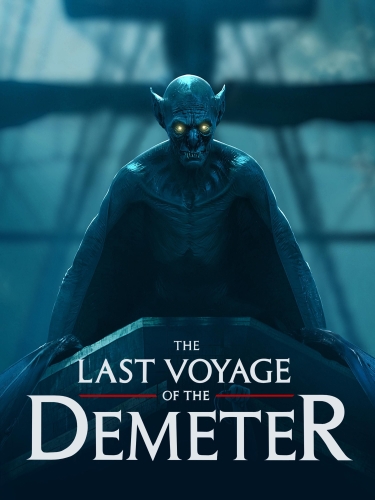 The Last Voyage of the Demeter 2023