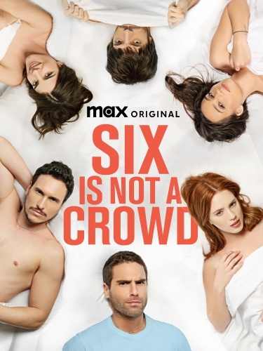 Six Is Not a Crowd 2024
