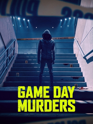 Game Day Murders 2026
