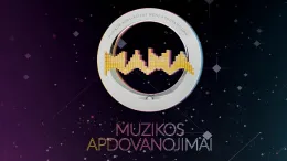 M.A.M.A. 2017 apdovanojimai.