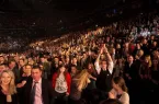 Prestižiniai Lietuvos muzikos apdovanojimus „M.A.M.A. 2013“, kuriuose buvo įteikta 14 statulėlių metų geriausiems, viena jų tradiciškai buvo teikiama už viso gyvenimo nuopelnus lietuviškai muzikai.