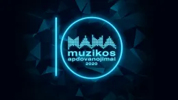 Kovo 27 dieną, šeštadienį, uždarame nominantų rate Kauno