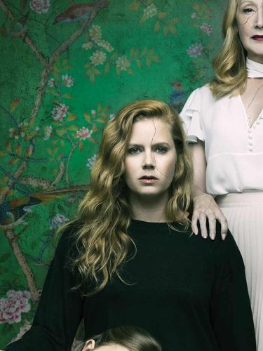 Asi priekšmeti 2018