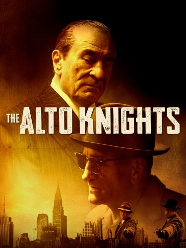 Alto bruņinieki 2024