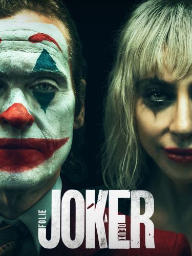 Joker: Folie à Deux 2024