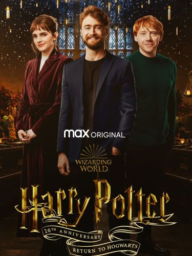 Harija Potera 20. gadadiena – Atgriešanās Cūkkārpā 2022