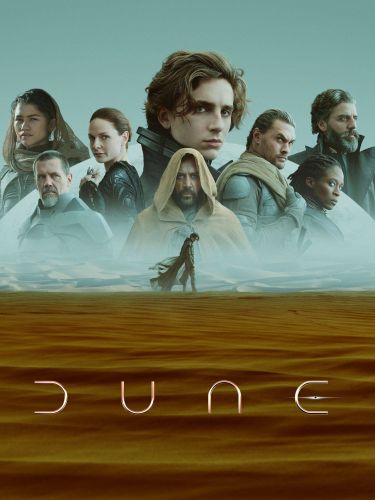 Dune 2021