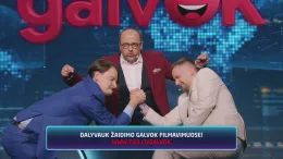 Video