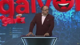 GalvOK 2025-10-04
