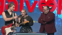 GalvOK 2025-03-08