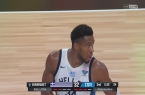 Giannio Antetokounmpo vedama Graikijos rinktinė tapo Lietuvos varžove ketvirtfinalyje