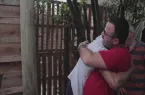 Gian Luca aplankė savo giminę Argentinoje