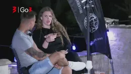 Striptizo vakaro pasekmės