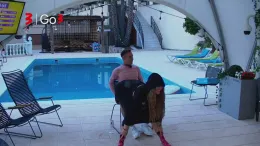 Realybės šou „(ne)VISKAS ĮSKAIČIUOTA“