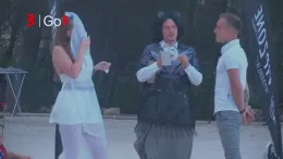 Realybės šou „(ne)VISKAS ĮSKAIČIUOTA“