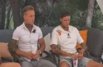 TV3 realybės šou „(ne)VISKAS ĮSKAIČIUOTA“ finalas jau ant nosies ir įtampa tarp dalyvių tik didėja. Pusfinalyje iškritus Matui, šis nesulaikė ašarų ir pyko ant jį išbalsavusių projekto dalyvių. Paskutiniame šou atvirumo vakare finalininkai išliejo visas emocijas ir negailėjo negatyvių žodžių Matui.