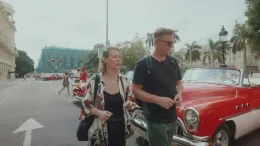 Išgirdęs, kiek Kuboje kainuoja „golfas“, Stasiulis neteko žado: „Baik bajerius“