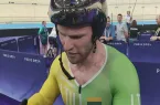 Vasilijus Lendelis apmaudžiai baigė pasirodymą žaidynėse: „Ne mano diena, mintys kažkur blaškėsi“
