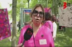 Vilniaus šaltibarščių festivalyje – išskirtiniai meno kūriniai: pamatykite