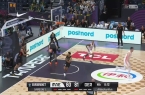 Prieš mūšį su Lietuva juodkalniečiai nepasipriešino pasaulio čempionams