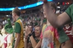 Lietuvos rinktinė, praradusi Roką Jokūbaitį, užėmė 2 vietą B grupėje ir šiandien švenčia pergalę prieš latvius bei keliauja į ketvirtfinalį.