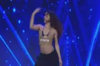 Buvusi Kauno „Žalgirio“ šokėja Klara kaitino kraują „Lietuvos talentuose“