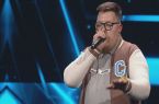 Kaunietis operatorius Gytis Ivaškevičius – „beatbox“ atlikėjas, kuris sekmadienį pasirodys TV3 laidoje „Lietuvos talentai“, o sugebėjimai lūpomis ir burna išgauti įvairiausius garsus nustebins ir ne vieną projekto teisėją.