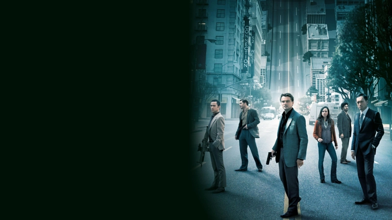 Inception Textless Go3