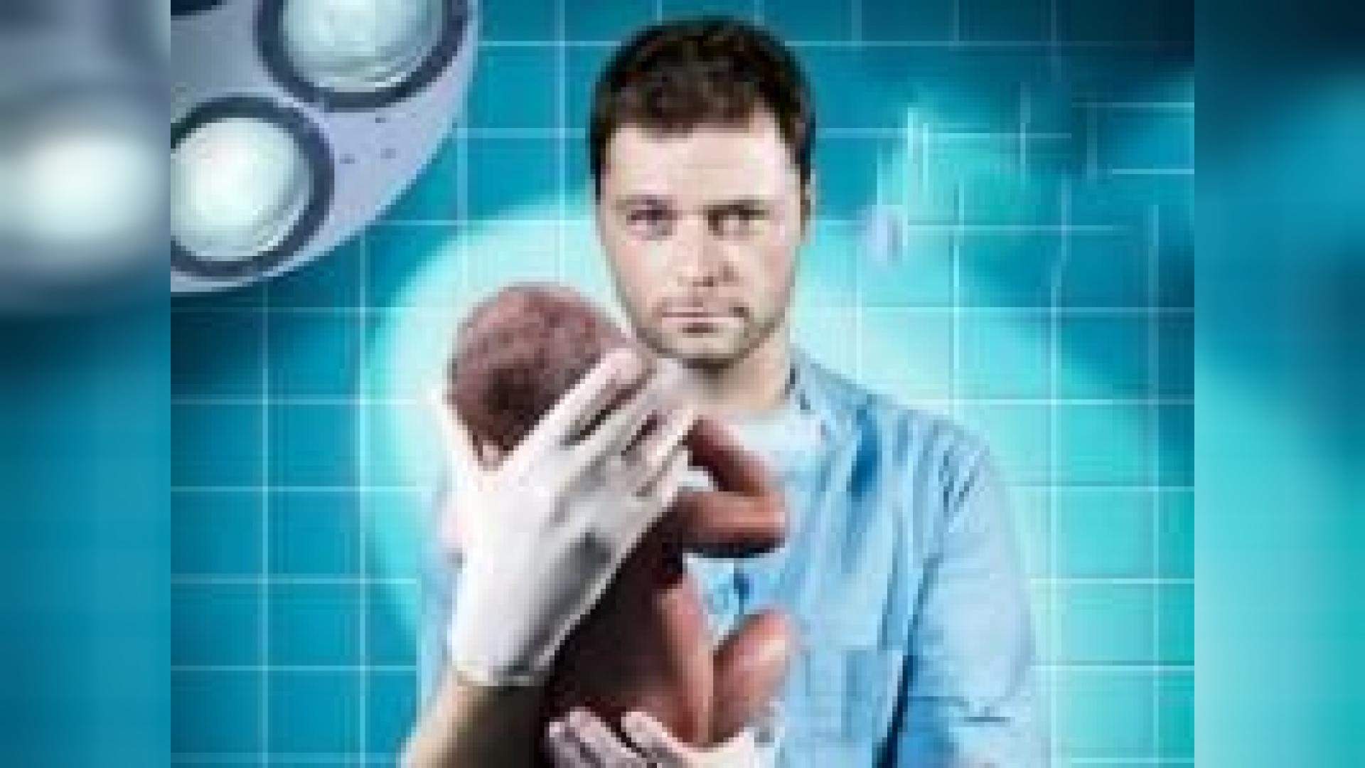 Роман Широков (сериал «женский доктор»)