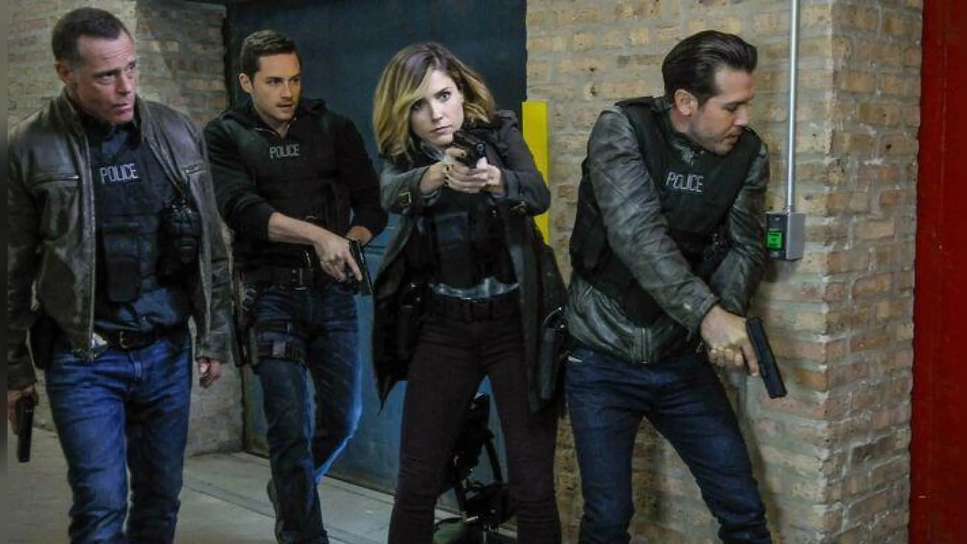 Chicago P.D. - Duo 3 | Go3