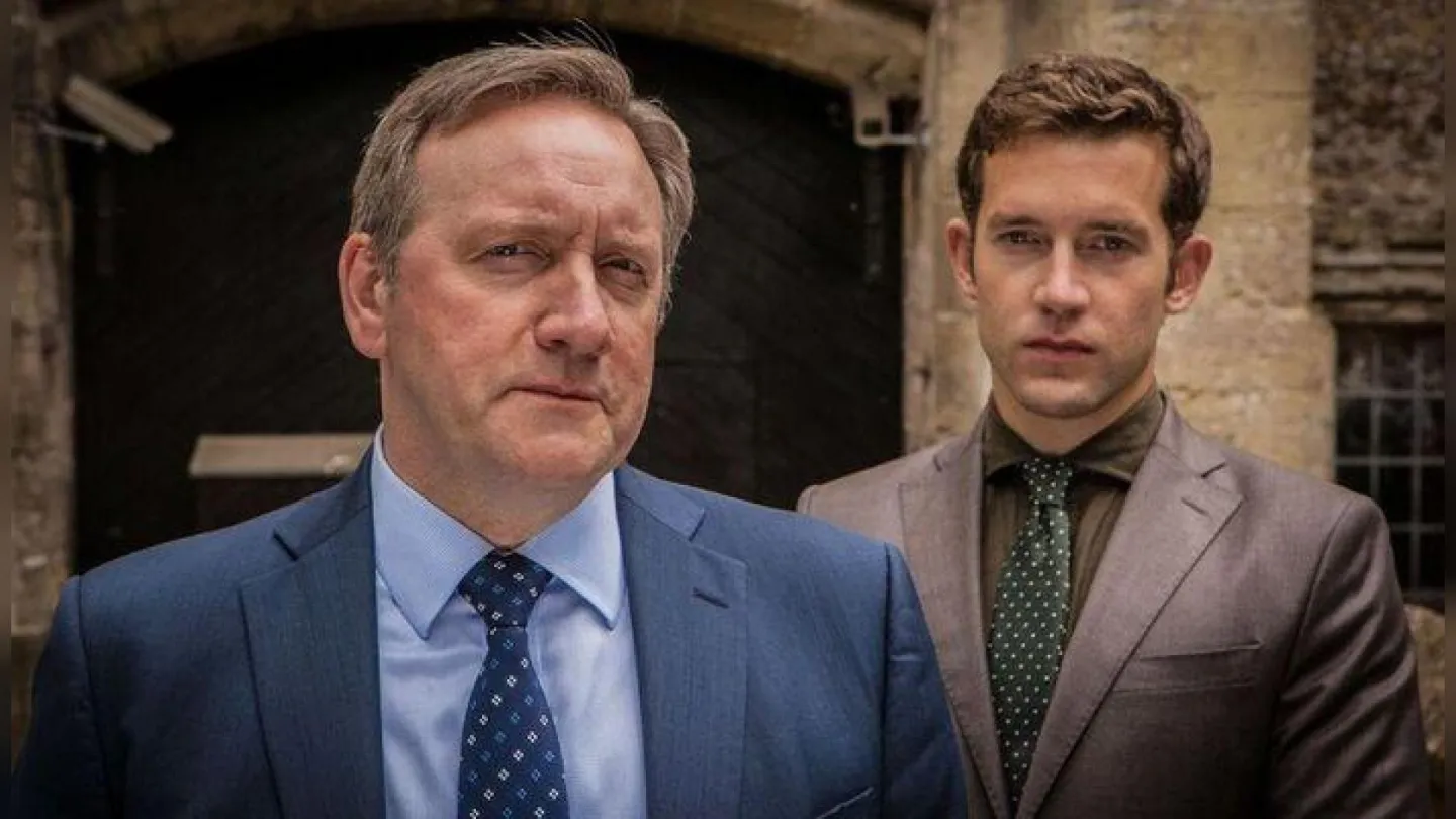 Midsomeri mõrvad - TV3 EE | Go3