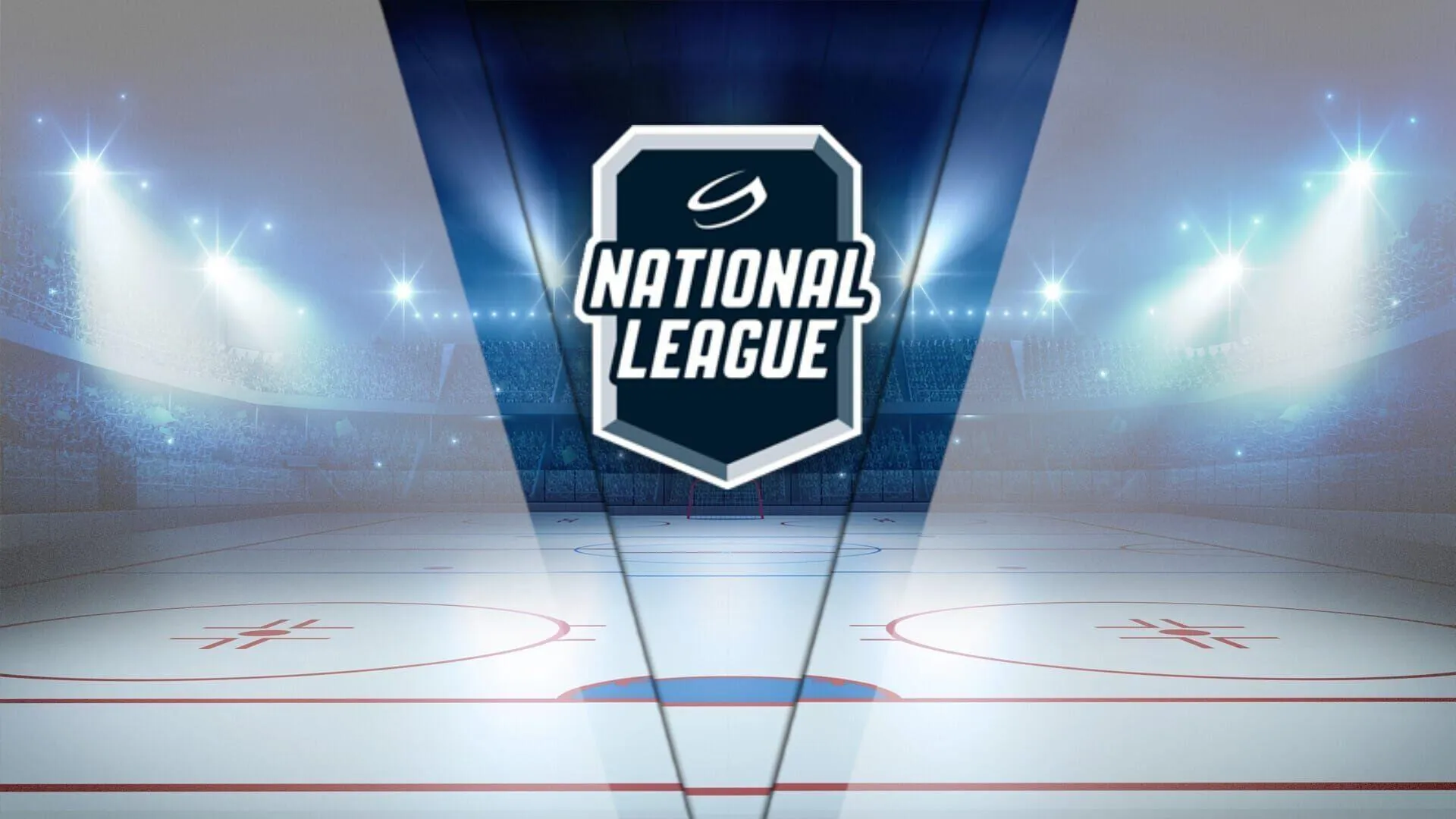 Filmid Go3 Ice Hockey: Switzerland National League. Davos - ZSC Lions - Go3 Sport ...