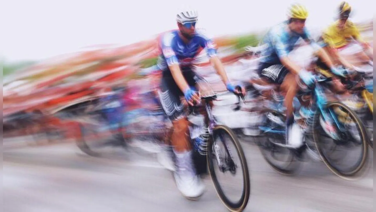 Filmid Go3 Eneco Tour. Arnhem - Arnhem (149,2 km) - Eurosport 1 | Go3