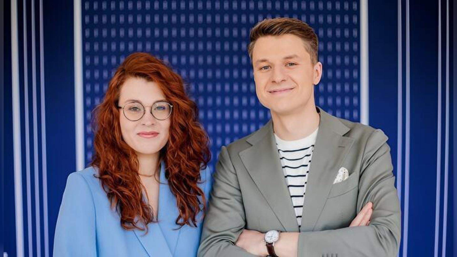 Labas rytas, Lietuva - LRT Televizija | Go3