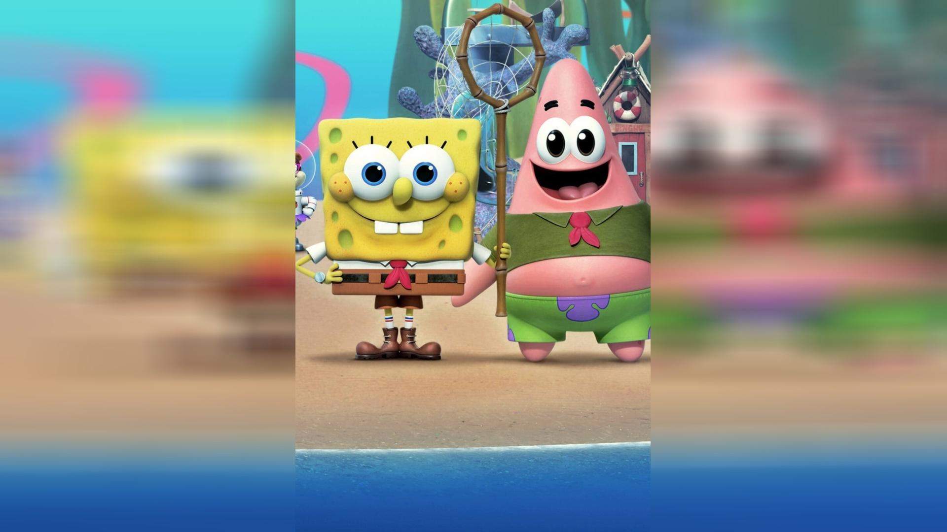 Stream Spongebob and Patrick vs Fanboy and Chum Chum