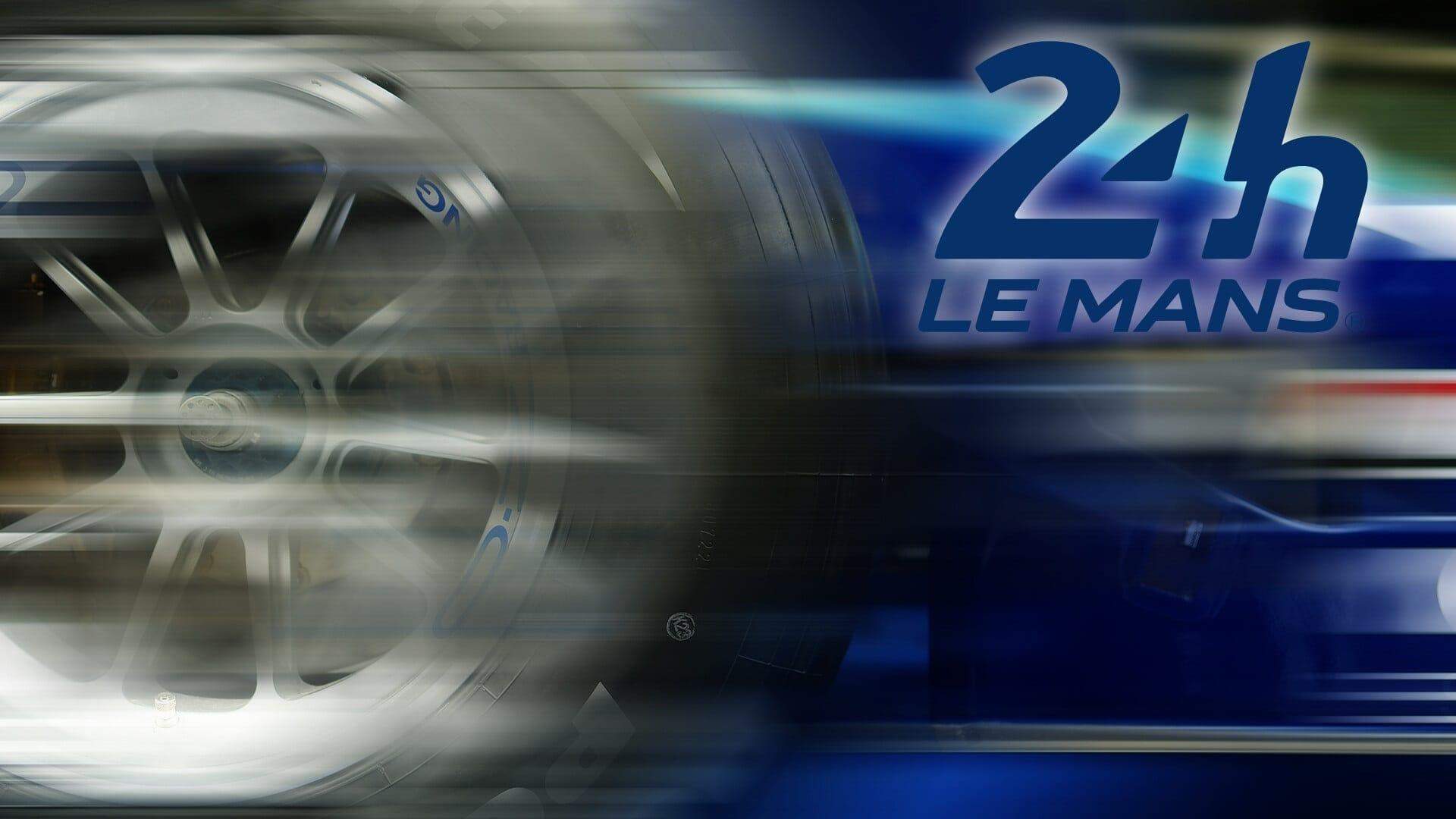 Car Racing: 24 Hours of Le Mans - Eurosport 2 | Go3