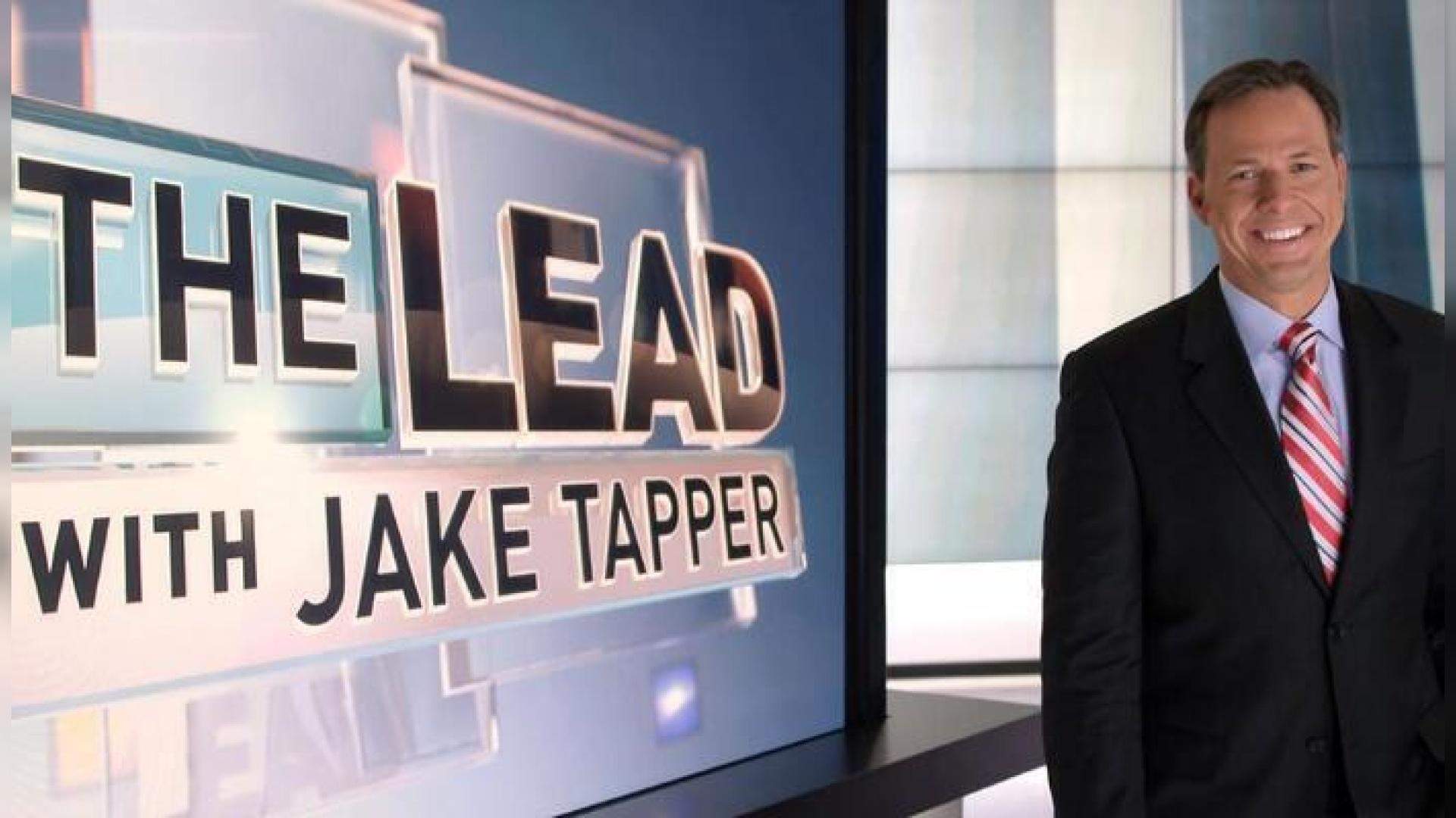 The Lead With Jake Tapper CNN Go3 The lead with jake tapper cnn go3