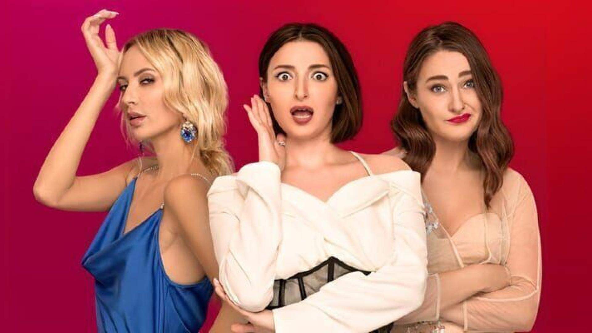 Женский квартал актрисы: найдено 89 картинок